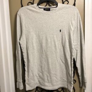Polo Ralph Lauren Long Sleeve Shirt